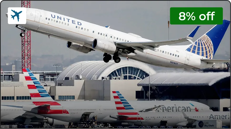 Flight Deal 1